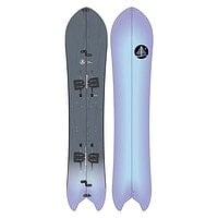 Burton Pow Wrench Splitboard Reviewed & Tested in 2025